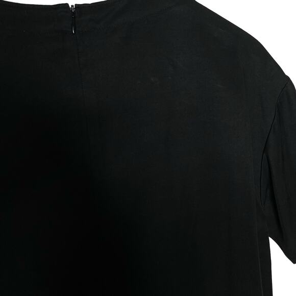 Thomas Wylde Bramble Shift Dress - Picture 8 of 9